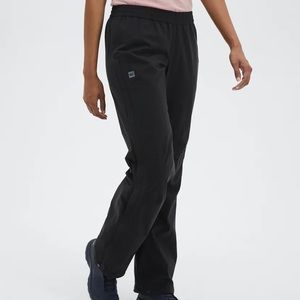 MEC Hydrofoil 5 pants womens XS rain pants splash pants